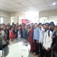 Training Activity